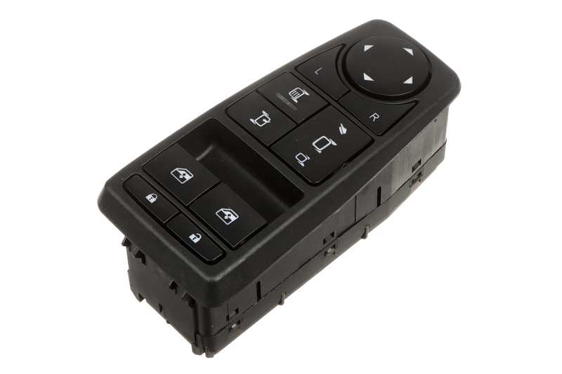 Fensterheberschalter